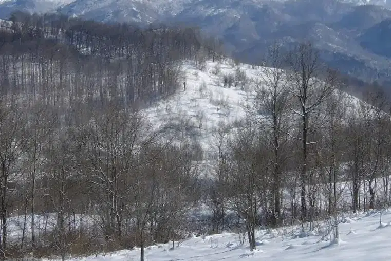 Plot in Oblast Lovech, Aprilci