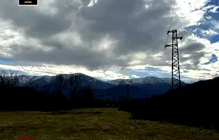 Парцел в Ловеч, Априлци