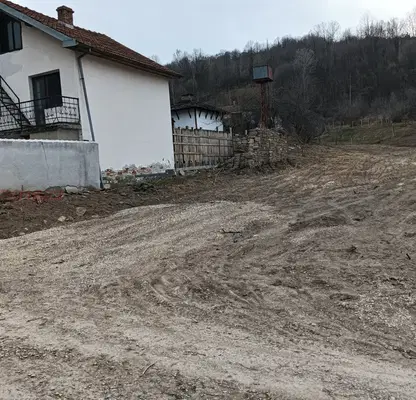 Photo 2 — Plot in Oblast Lovech, Troyan