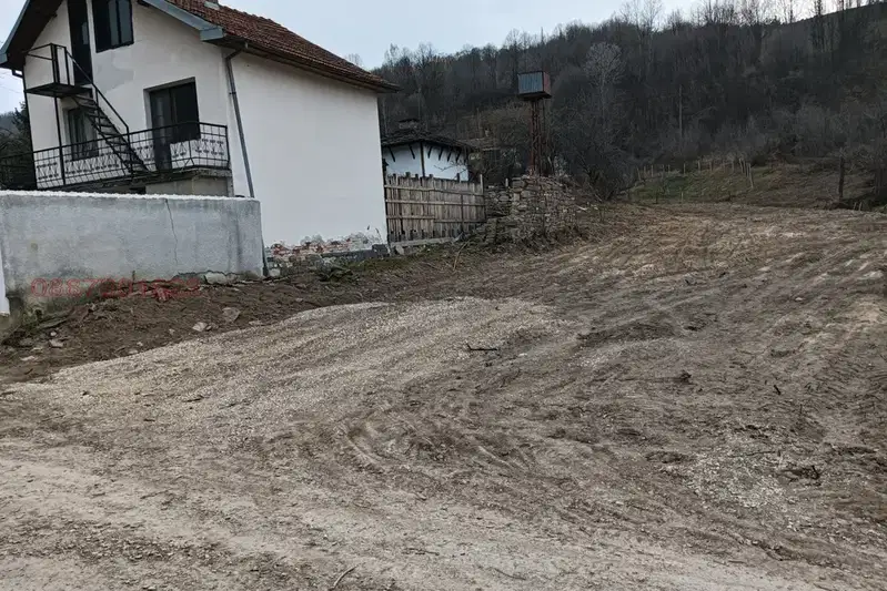 Plot in Oblast Lovech, Troyan
