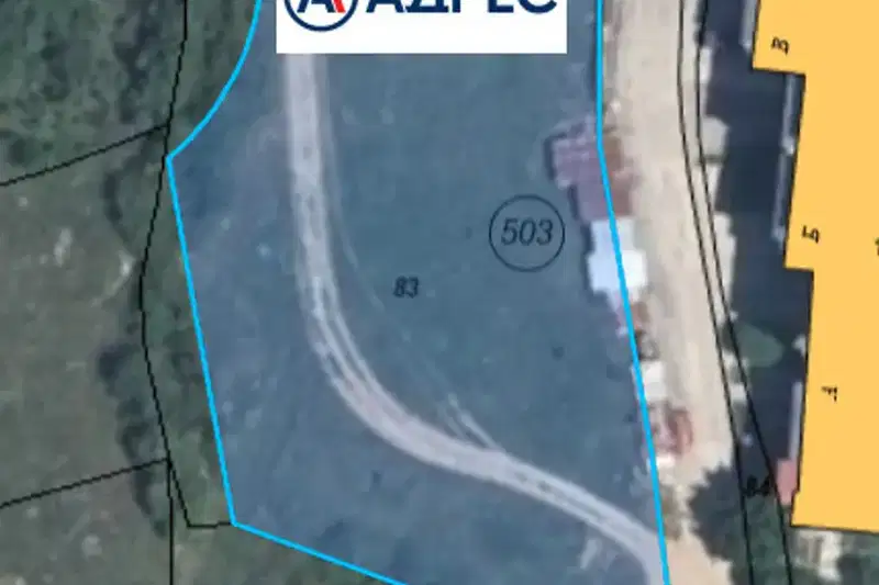 Plot in Oblast Lovech, Troyan
