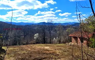 Парцел в Ловеч, Троян