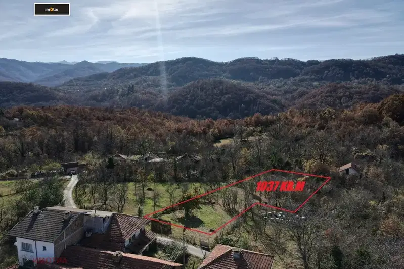 Plot in Oblast Lovech, Balabansko
