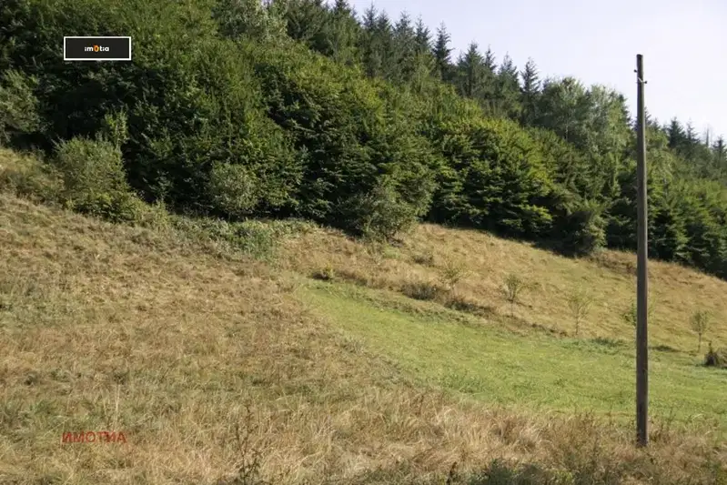 Plot in Oblast Lovech, Balkanec