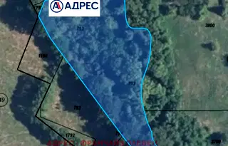 Парцел в Ловеч, с. Борима