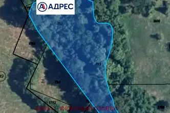 Парцел в Ловеч, с. Борима