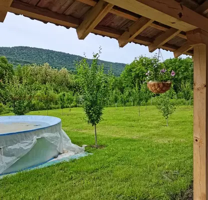 Снимка 2 — Парцел в Ловеч, с. Българене