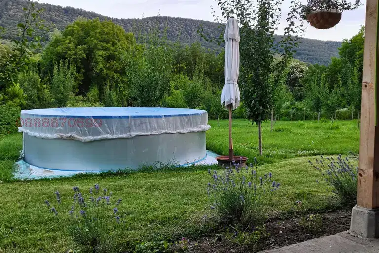 Plot in Lovech, Bylgarene