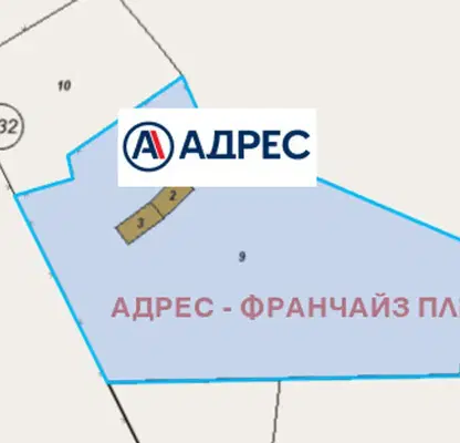 Снимка 4 — Парцел в Ловеч, с. Голяма Желязна