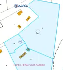 Парцел в Ловеч, с. Голяма Желязна
