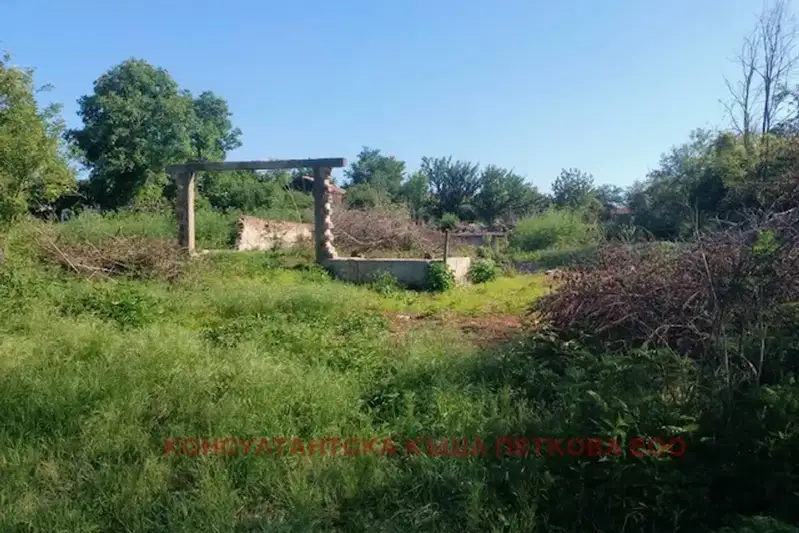 Plot in Oblast Lovech, Goran