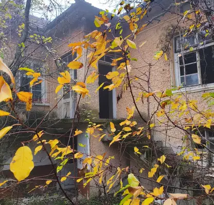Снимка 5 — Парцел в Ловеч, с. Горско Сливово