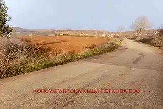 Парцел в Ловеч, с. Казачево