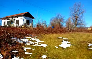 Парцел в Ловеч, с. Лесидрен