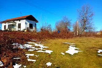 Парцел в Ловеч, с. Лесидрен
