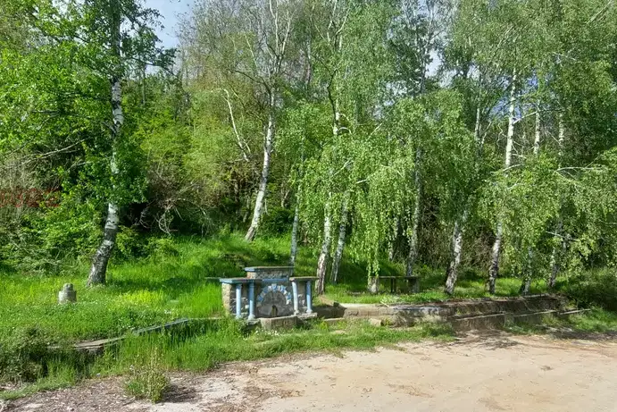 Plot in Oblast Lovech, Lisec