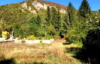Парцел в Ловеч, с. Рибарица
