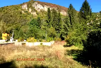 Парцел в Ловеч, с. Рибарица