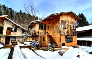 Парцел в Ловеч, с. Рибарица