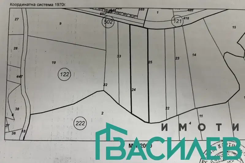 Plot in Oblast Lovech, Ribarica