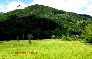 Парцел в Ловеч, с. Рибарица