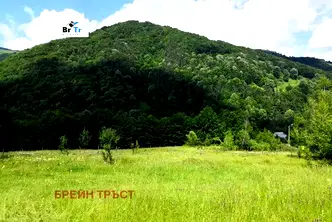 Парцел в Ловеч, с. Рибарица