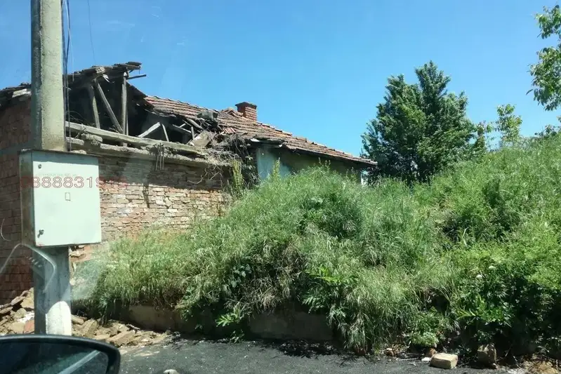 Парцел в Монтана, Брусарци