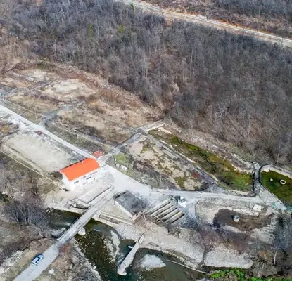 Photo 2 — Plot in Oblast Montana, Melyane
