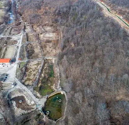 Photo 3 — Plot in Oblast Montana, Melyane