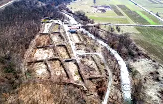 Парцел в Монтана, с. Меляне