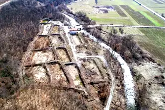 Парцел в Монтана, с. Меляне