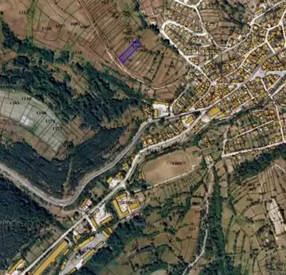 Photo 3 — Plot in Oblast Pazardjik, Batak