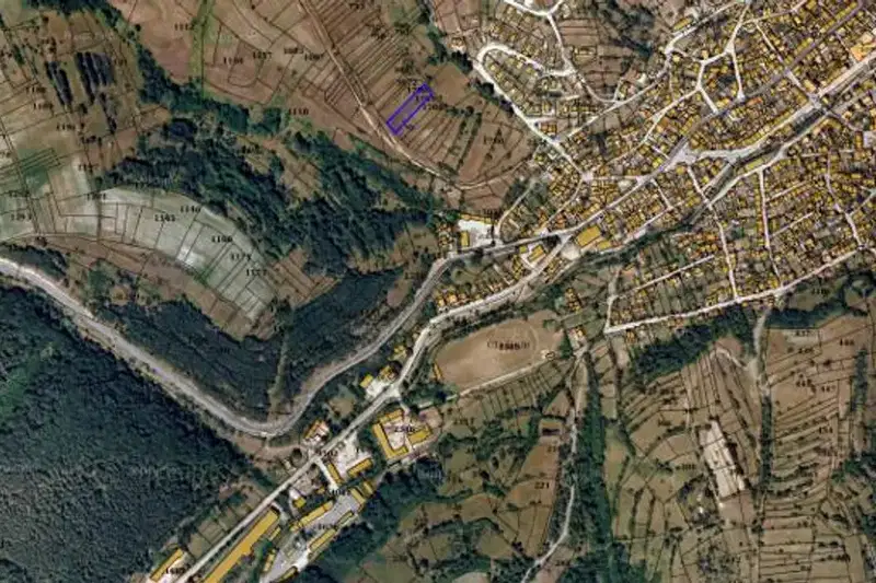 Plot in Oblast Pazardjik, Batak