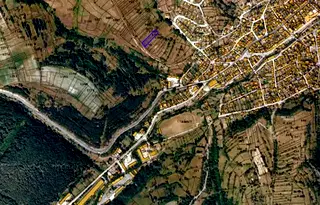 Парцел в Пазарджик, Батак
