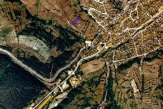Парцел в Пазарджик, Батак