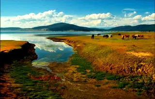 Парцел в Пазарджик, Батак