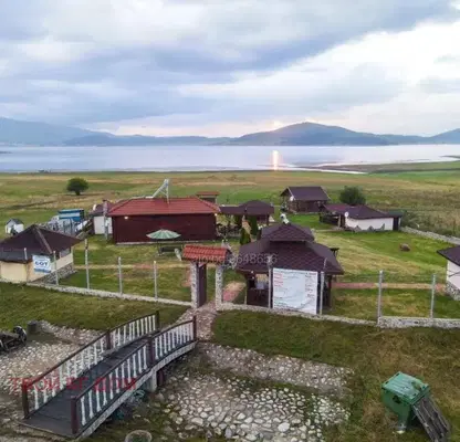 Снимка 5 — Парцел в Пазарджик, Батак