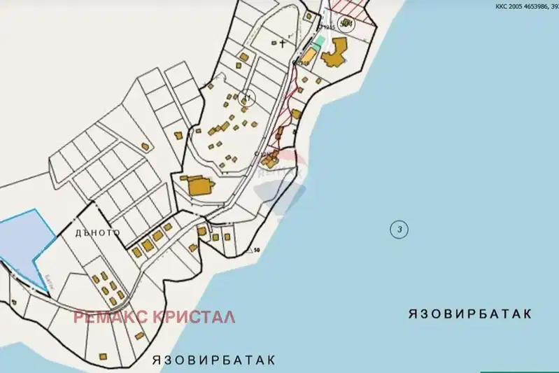 Парцел в Пазарджик, Батак