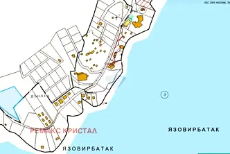 Парцел в Пазарджик, Батак
