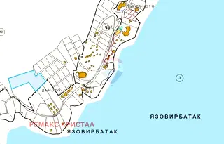 Парцел в Пазарджик, Батак