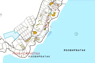 Парцел в Пазарджик, Батак