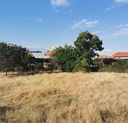 Снимка 2 — Парцел в Пазарджик, Белово