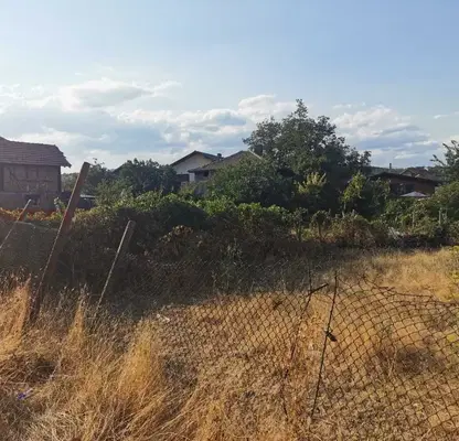 Снимка 3 — Парцел в Пазарджик, Белово