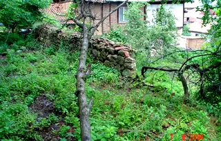 Парцел в Пазарджик, Брацигово