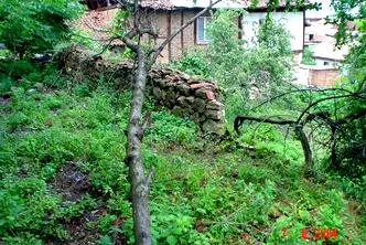 Парцел в Пазарджик, Брацигово