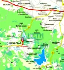 Парцел в Пазарджик, Костандово