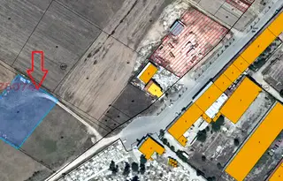 Парцел в Пазарджик, Панагюрище