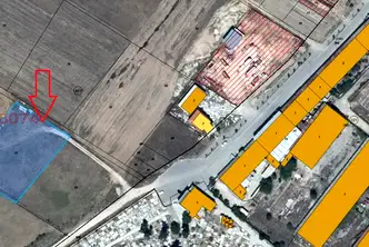 Парцел в Пазарджик, Панагюрище