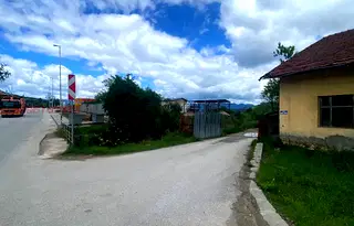 Парцел в Пазарджик, Ракитово