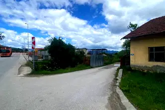 Парцел в Пазарджик, Ракитово